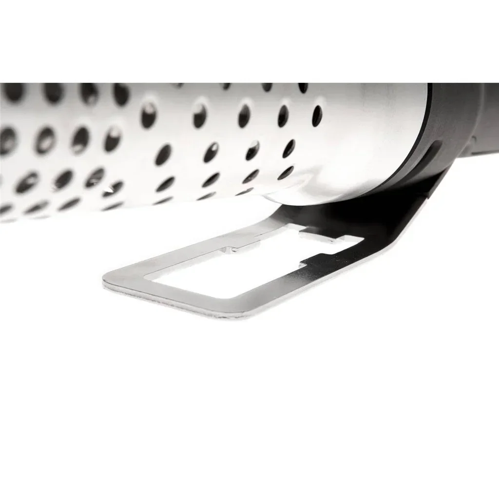 Encendedor de Carbón Eléctrico Looftlighter Calentamiento Rápido Barbacoa Sin Llama