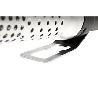 Encendedor de Carbón Eléctrico Looftlighter Calentamiento Rápido Barbacoa Sin Llama