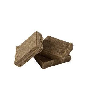 Encendedores Ecológicos Big Green Egg 24 Piezas Cera de Abeja Natural Barbacoa