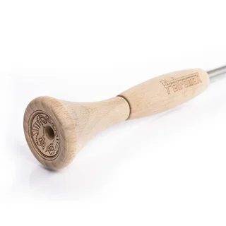 Accendi Fuoco Telescopico Petromax per Camino e Barbecue