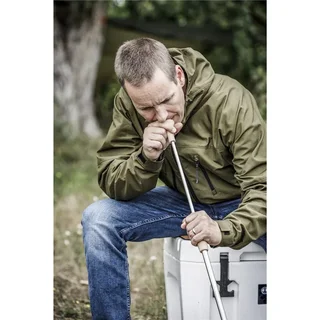 Accendi Fuoco Telescopico Petromax per Camino e Barbecue