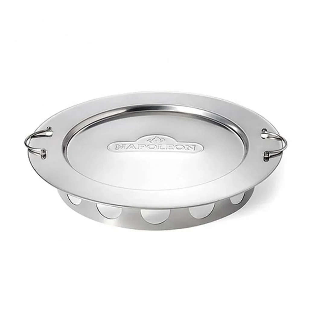 Anillo ahumador Napoleon PRO22K barbacoa 57cm