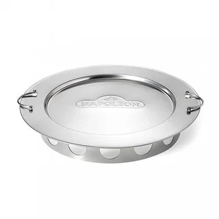 Anillo ahumador Napoleon PRO22K barbacoa 57cm