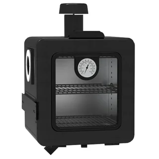 Armario Ahumador Lateral Navigator Pit Boss - Almacenamiento de Tabaco