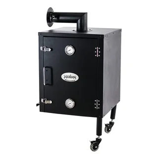 Armario Ahumador Lateral Louisiana Grills para Ahumado en Frío BBQ LG700 LG900 LG1100