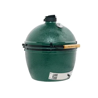 Barbacoa de cerámica kamado Big Green Egg X-Large 61 cm - Premium
