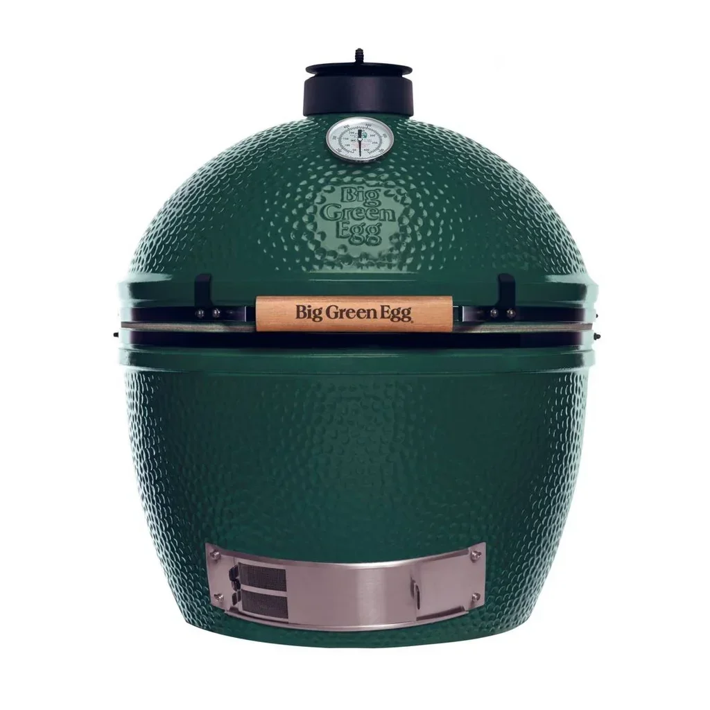 Barbacoa de cerámica kamado Big Green Egg X-Large 61 cm - Premium