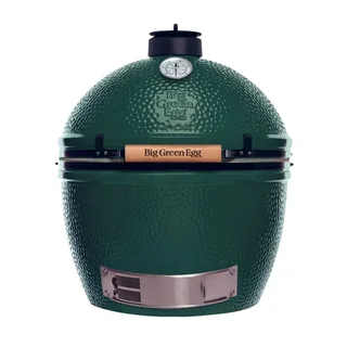 Barbacoa de cerámica kamado Big Green Egg X-Large 61 cm - Premium