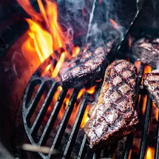 Barbacoa Kamado Big Green Egg 2XL de Carbón - Cocción XXL