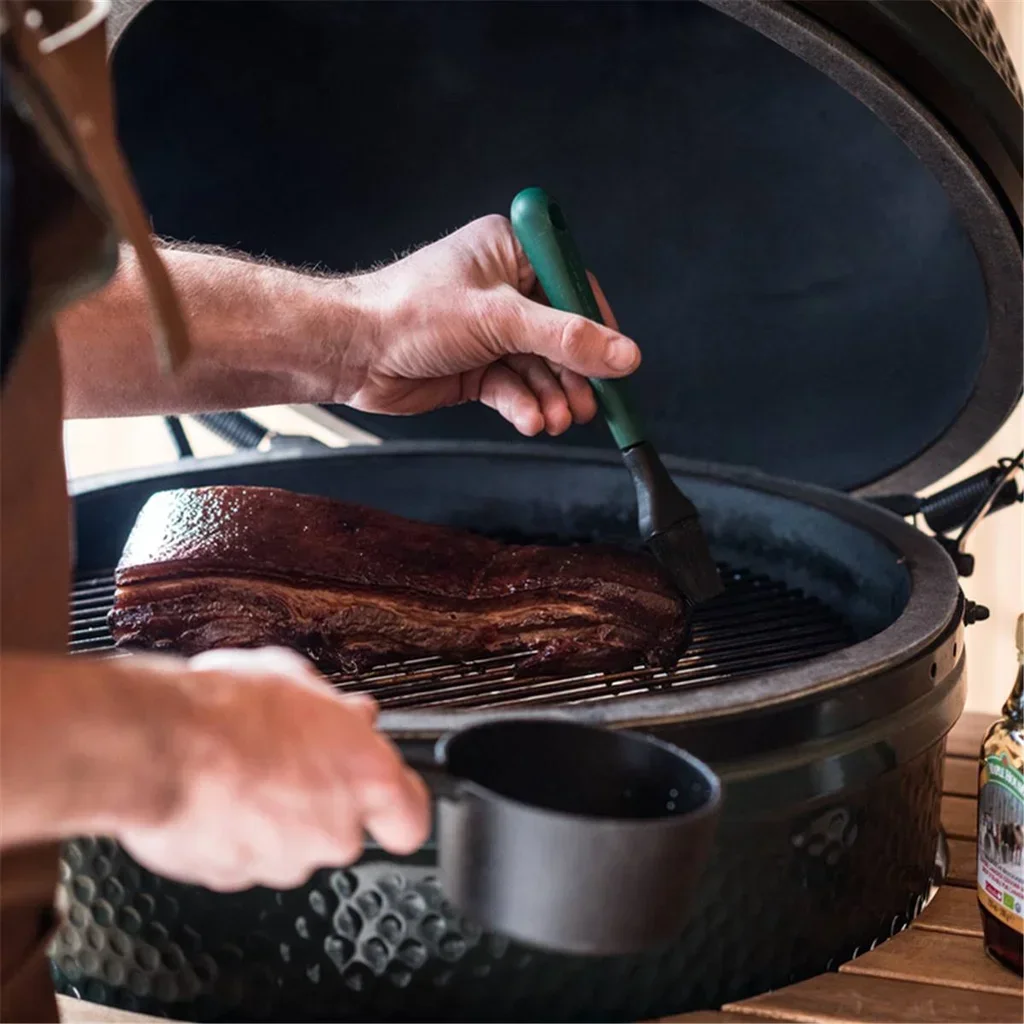 Barbacoa Kamado Big Green Egg 2XL de Carbón - Cocción XXL