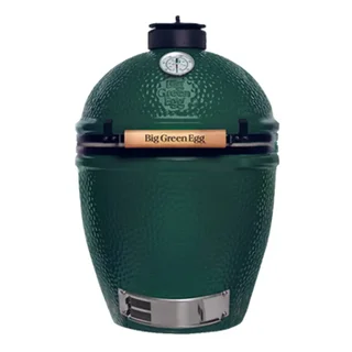 Barbacoa Cerámica Kamado Big Green Egg Large - Cocción Carbón