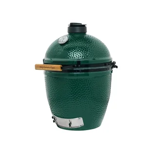 Barbacoa Cerámica Kamado Big Green Egg Large - Cocción Carbón