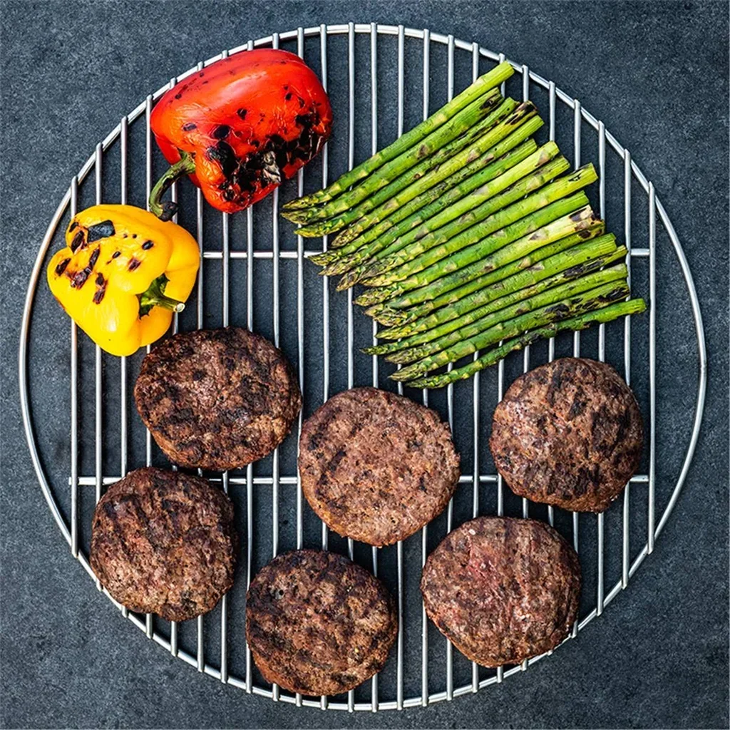 Barbacoa Cerámica Kamado Big Green Egg Large - Cocción Carbón