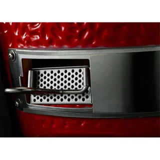 Barbecue céramique Kamado Joe Classic I 46 cm premium