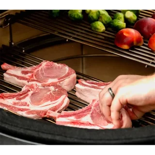 Barbecue céramique Kamado Joe Classic I 46 cm premium