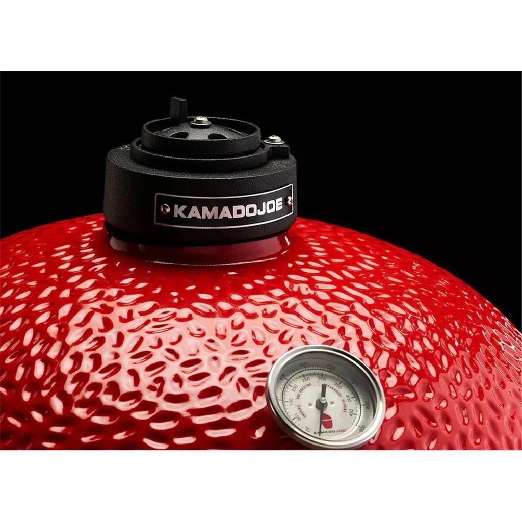 Barbecue céramique Kamado Joe Classic I 46 cm premium