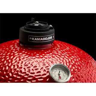 Barbecue céramique Kamado Joe Classic I 46 cm premium