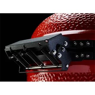 Barbecue céramique Kamado Joe Classic I 46 cm premium