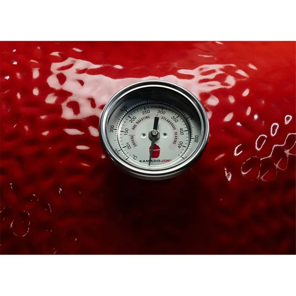 Barbacoa Cerámica Kamado Joe Classic I 46 cm Premium