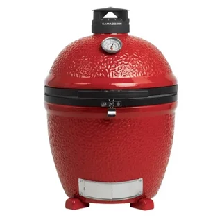 Barbecue in ceramica Kamado Joe Classic Joe II senza carrello 46 cm