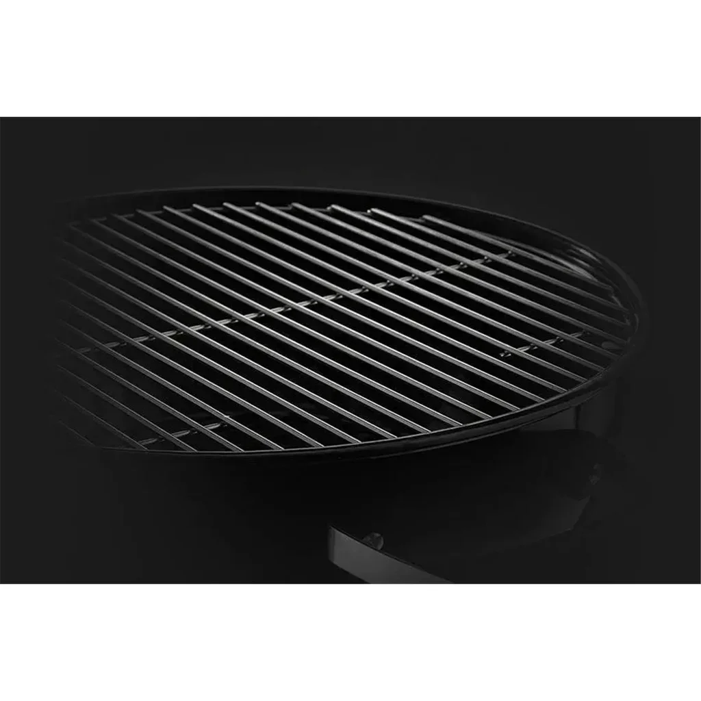 Barbacoa de Carbón Portátil Napoleon Rodeo 47 cm con Medidor de Temperatura