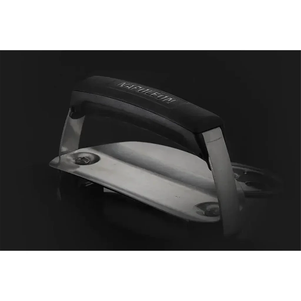 Barbacoa de Carbón Portátil Napoleon Rodeo 47 cm con Medidor de Temperatura