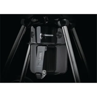 Barbacoa de Carbón Portátil Napoleon Rodeo 47 cm con Medidor de Temperatura