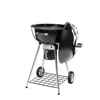 Barbacoa Carbón Napoleon Rodeo Ø57 cm Redonda Móvil