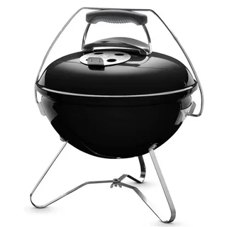 Barbacoa Portátil Smokey Joe Premium 37 cm - Weber
