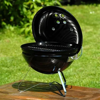 Barbacoa Portátil Smokey Joe Premium 37 cm - Weber
