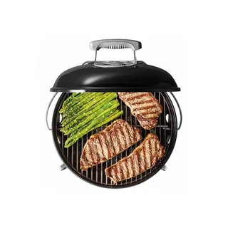 Barbacoa Portátil Smokey Joe Premium 37 cm - Weber