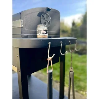 Barbacoa de Carbón Start'N'Grill Encendido Automático Ecológico 220V USB