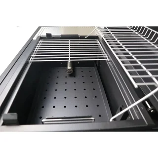 Barbacoa de Carbón Start'N'Grill Encendido Automático Ecológico 220V USB