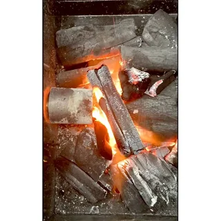 Barbacoa de Carbón Start'N'Grill Encendido Automático Ecológico 220V USB