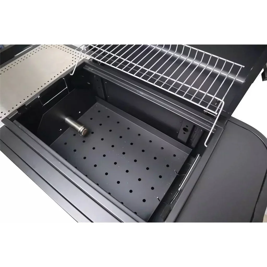 Barbacoa de Carbón Start'N'Grill Encendido Automático Ecológico 220V USB