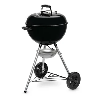 Barbacoa carbón Weber Original Kettle E-4710 parrilla 47 cm