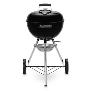Barbacoa carbón Weber Original Kettle E-4710 parrilla 47 cm