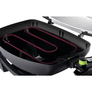 Barbacoa Eléctrica Portátil Napoleon TravelQ Pro 285E Compacta 2200W