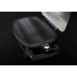 Barbacoa Eléctrica Portátil Napoleon TravelQ Pro 285E Compacta 2200W