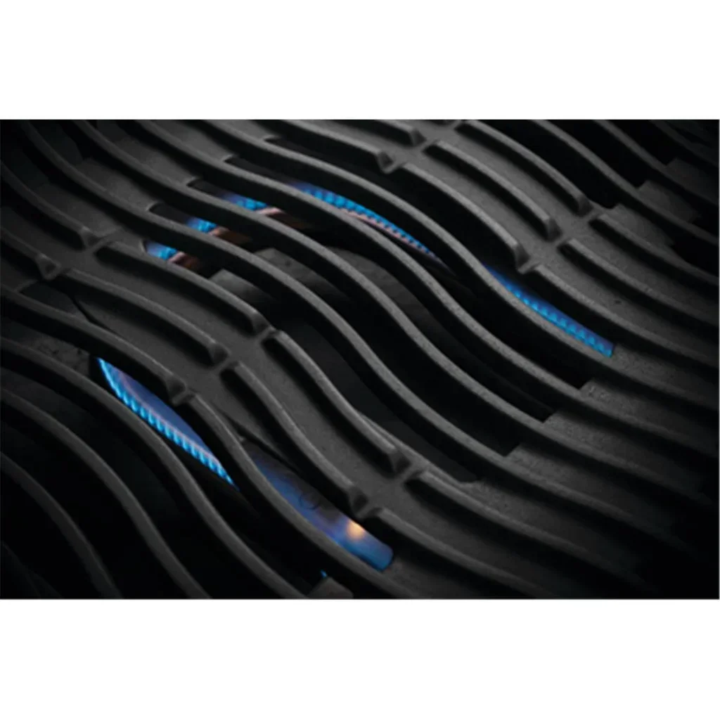 Barbacoa Eléctrica Portátil Napoleon TravelQ Pro 285E Compacta 2200W