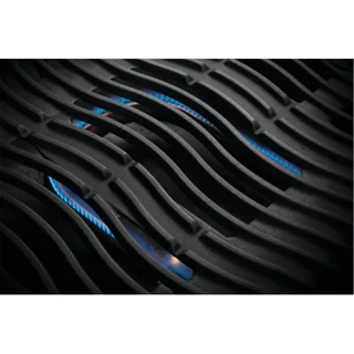 Barbacoa Eléctrica Portátil Napoleon TravelQ Pro 285E Compacta 2200W