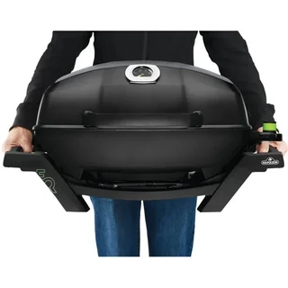 Barbacoa Eléctrica Portátil Napoleon TravelQ Pro 285E Compacta 2200W