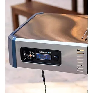 Masterbuilt Gravity 1050 Barbacoa Ahumador Carbón Digital Conectada