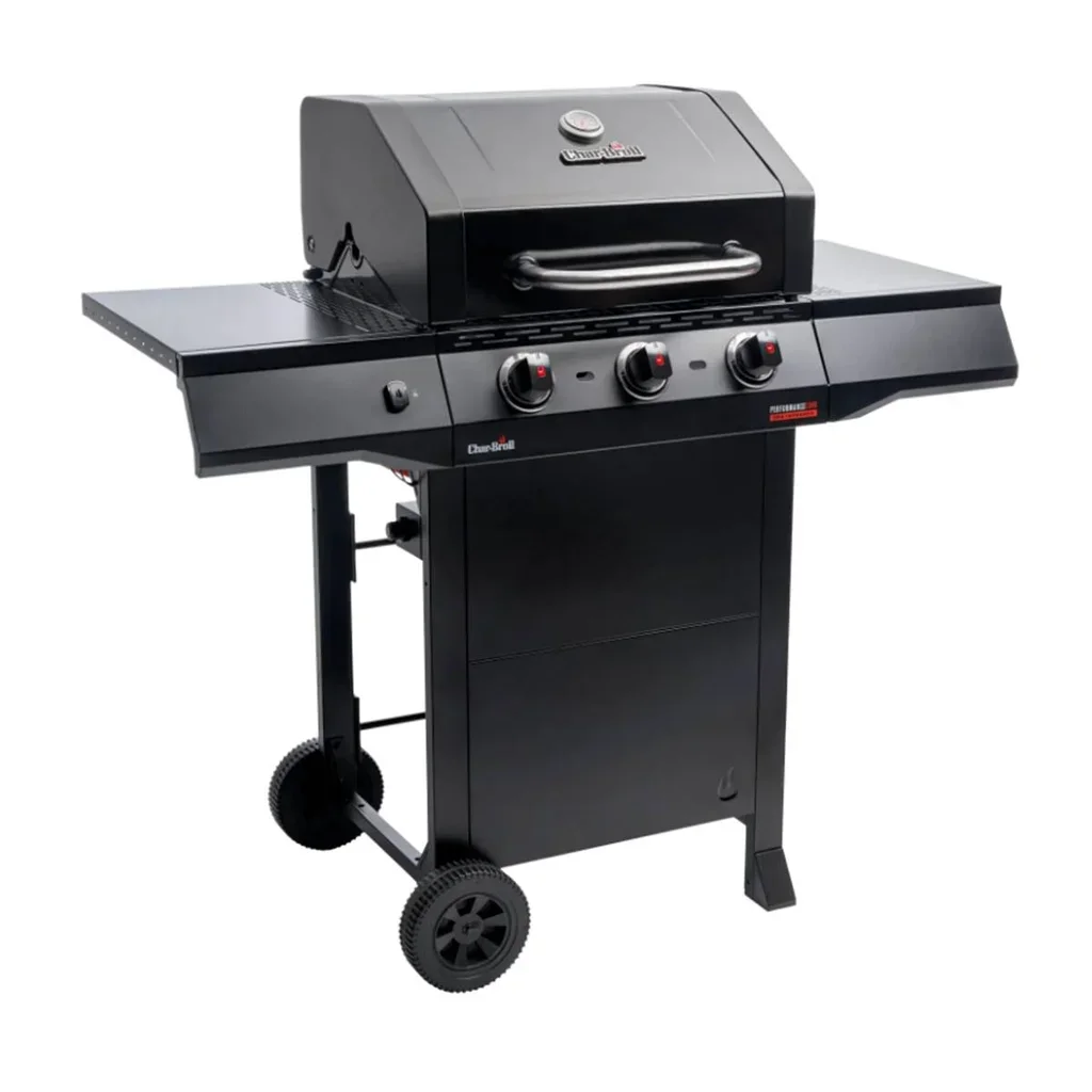 Barbacoa Gas Char-Broil Performance Core B3 3 Quemadores TRU Infrared