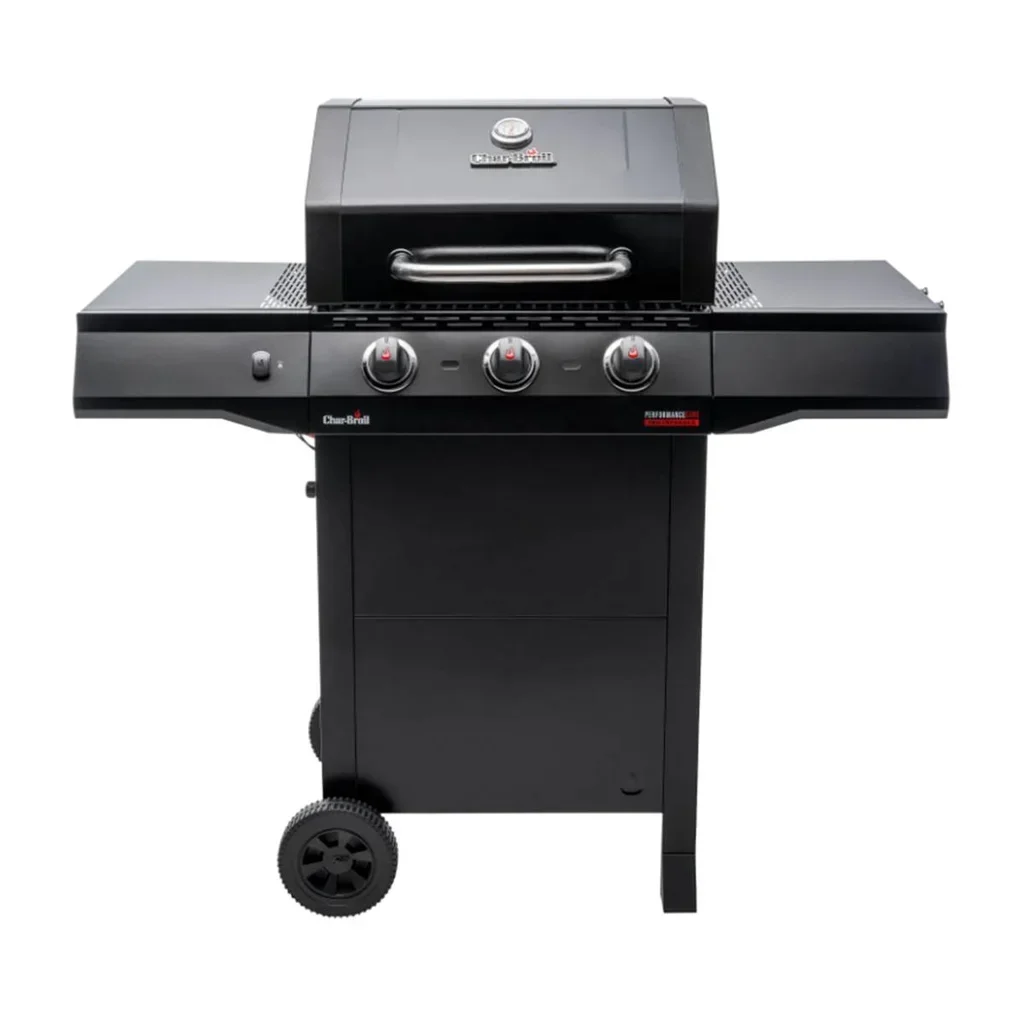 Barbacoa Gas Char-Broil Performance Core B3 3 Quemadores TRU Infrared