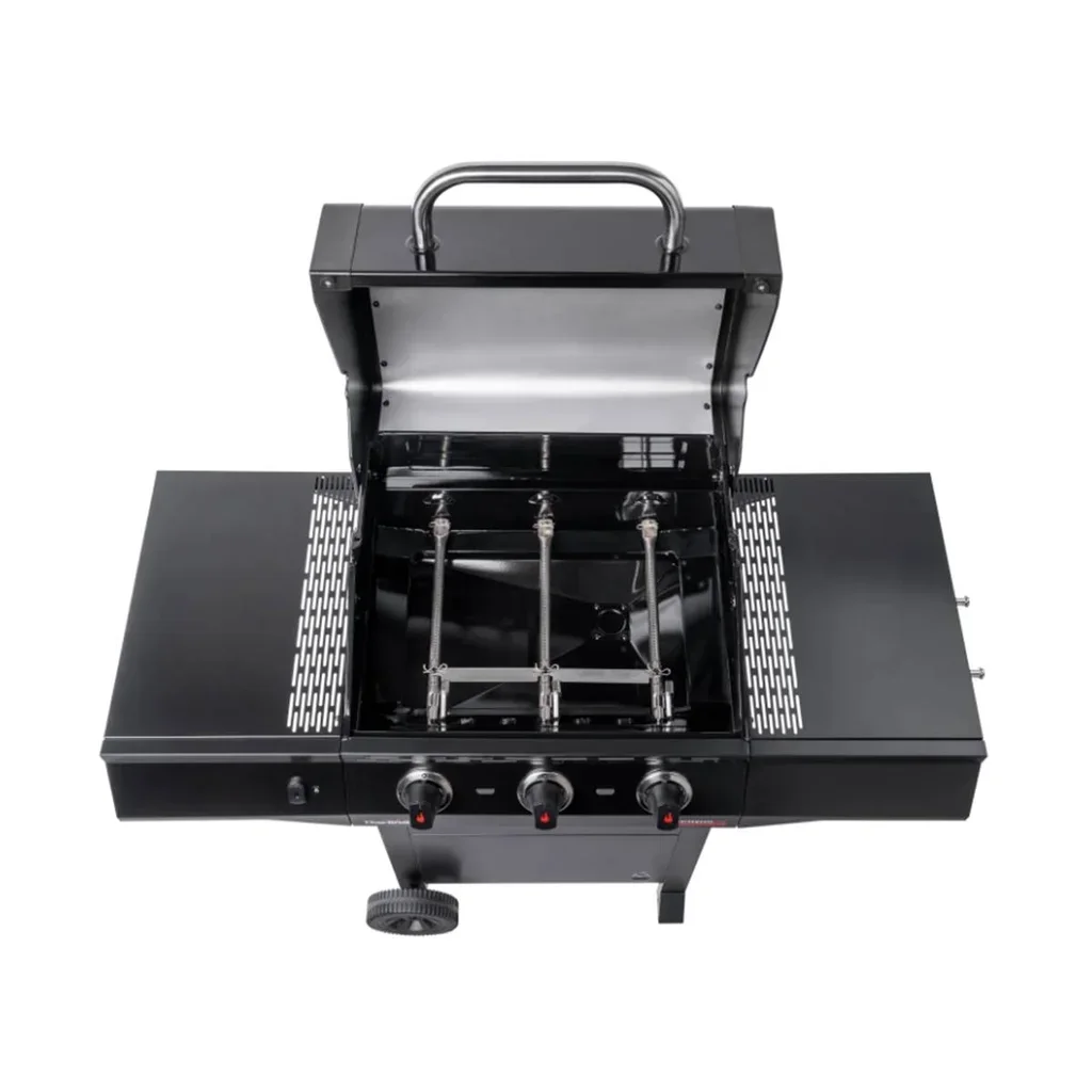 Barbacoa Gas Char-Broil Performance Core B3 3 Quemadores TRU Infrared