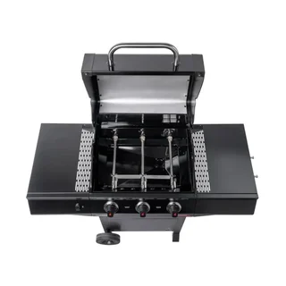 Barbacoa Gas Char-Broil Performance Core B3 3 Quemadores TRU Infrared