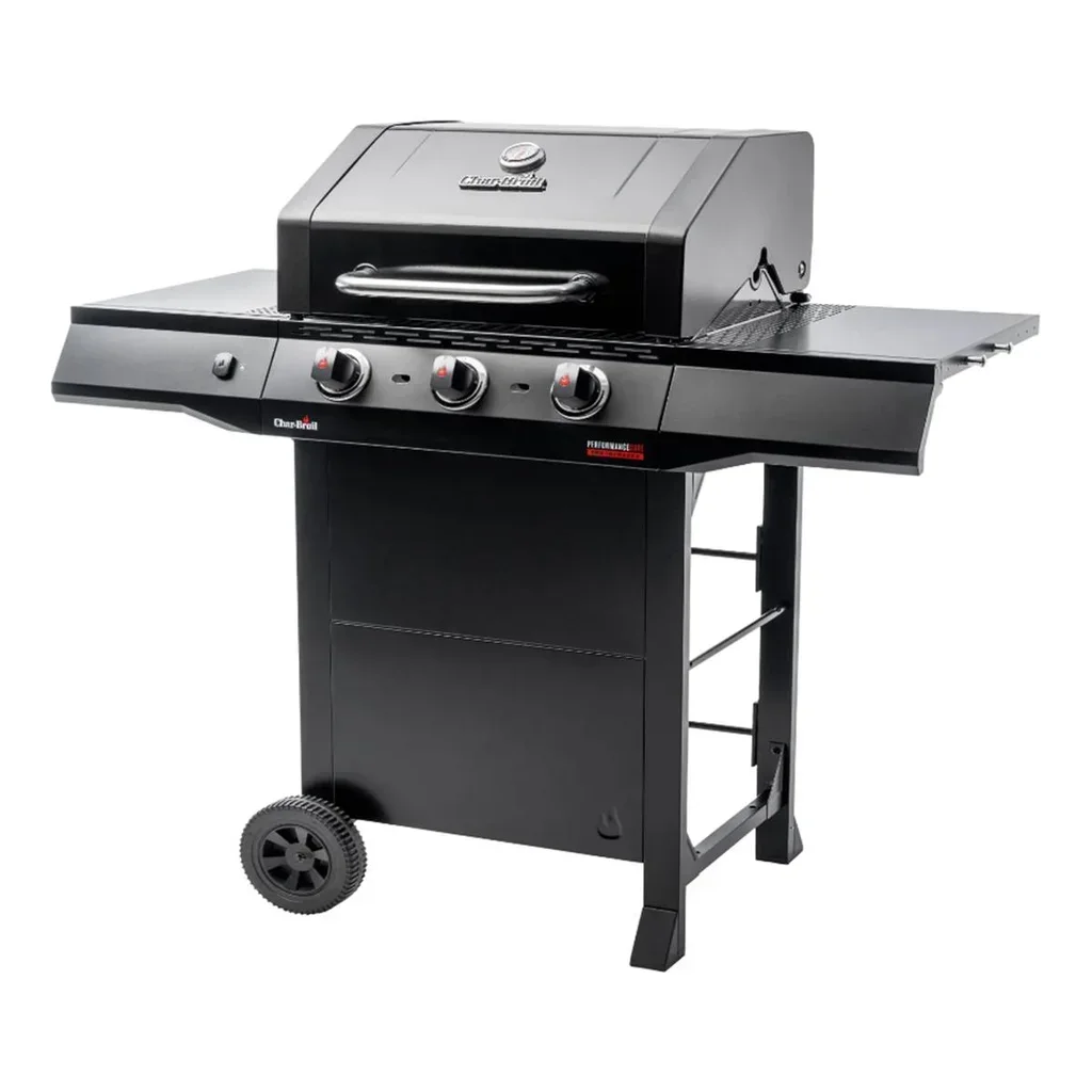 Barbacoa Gas Char-Broil Performance Core B3 3 Quemadores TRU Infrared