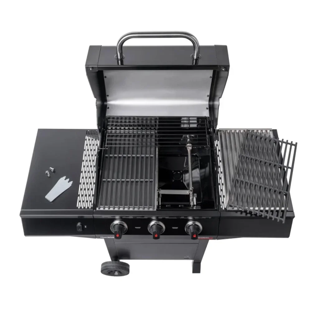 Barbacoa Gas Char-Broil Performance Core B3 3 Quemadores TRU Infrared