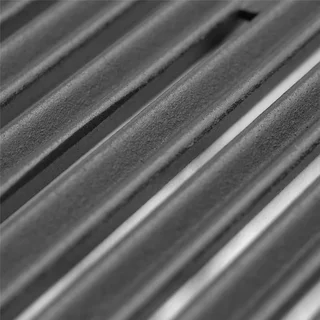 Barbacoa Gas Broil King Crown 480 - 4 Quemadores Acero Inoxidable con Asador Giratorio